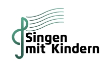 Logo Singen mit Kindern