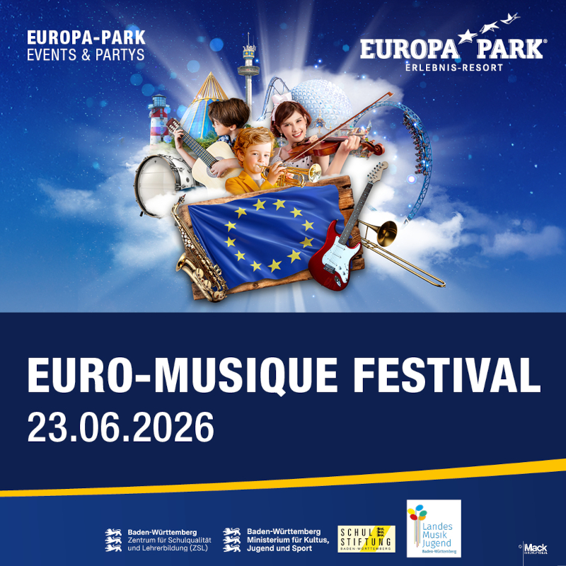 Mehrere Personen vor Instrumenten