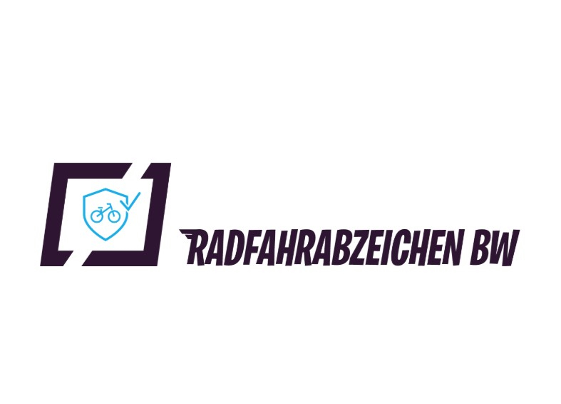 Logo Radfahrabzeichen
