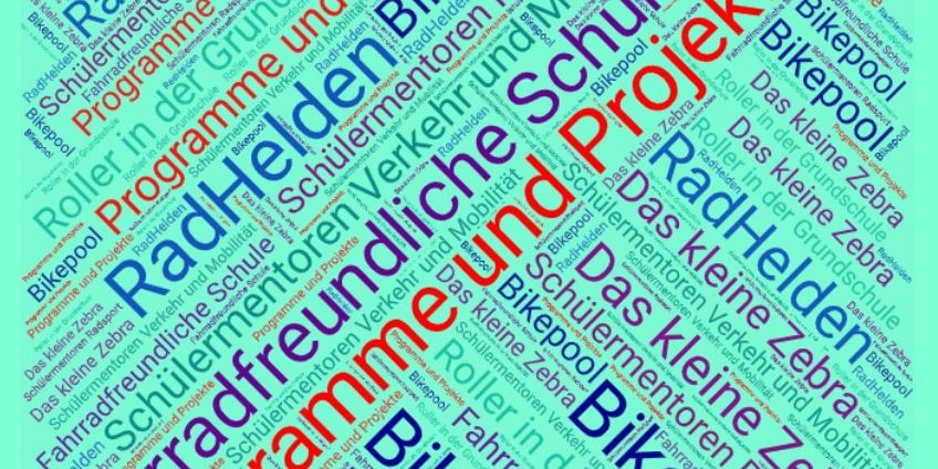 Programme und Projekte